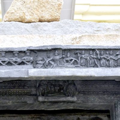Historical Sculptures