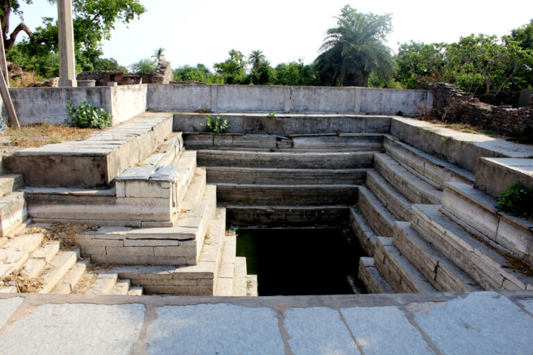 Stepwell