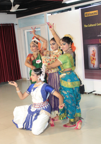 Kathak Dance