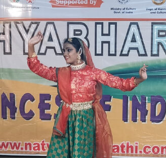 Classical Dance