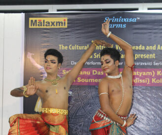 Bharatanatyam & Odisi Dance