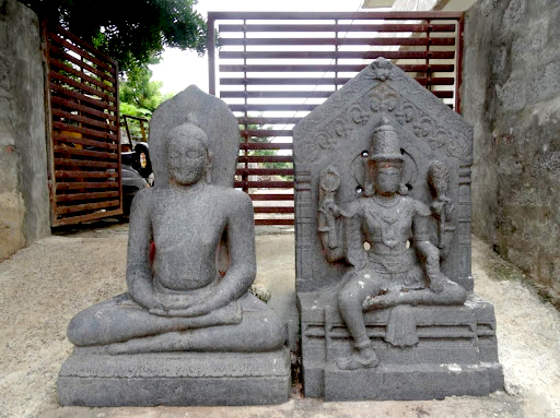 Buddha Idol