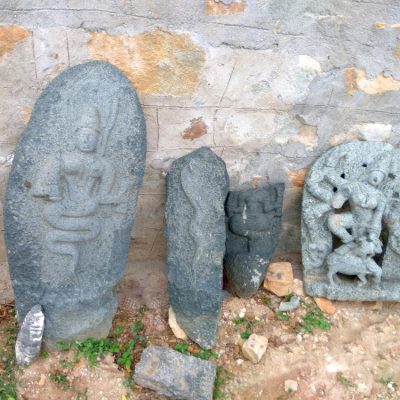Sculptures