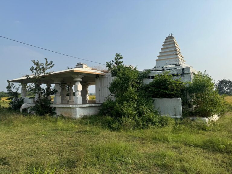Indreshwara Temple