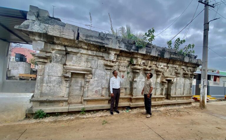Krishna Temple