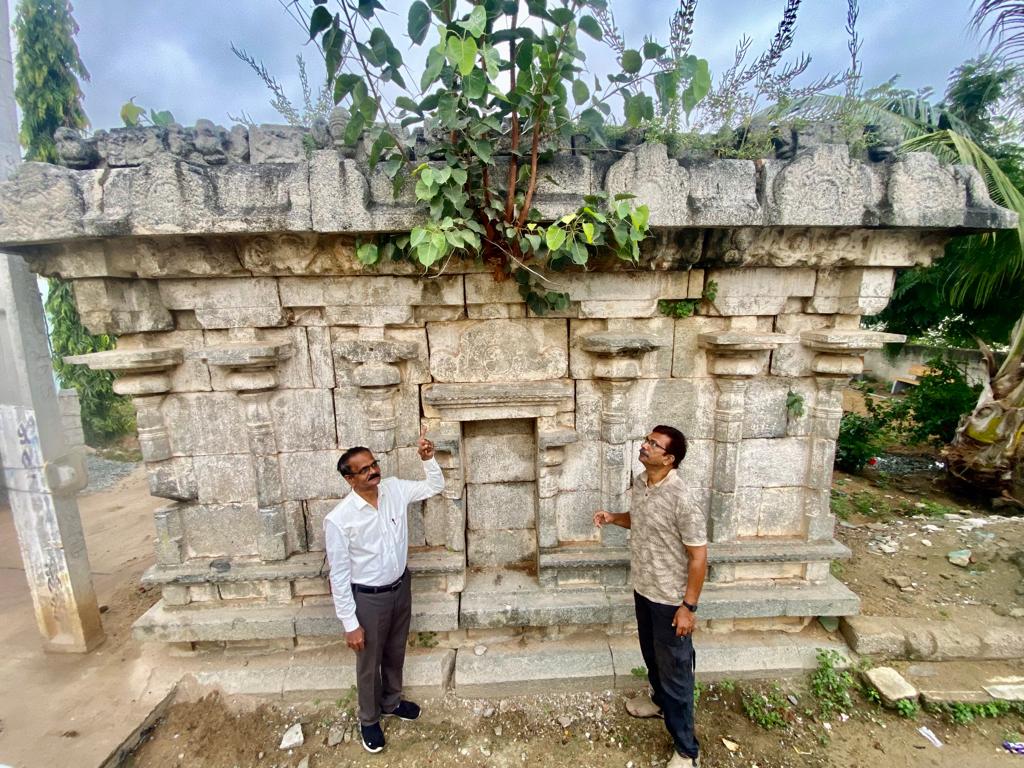 Krishna Temple