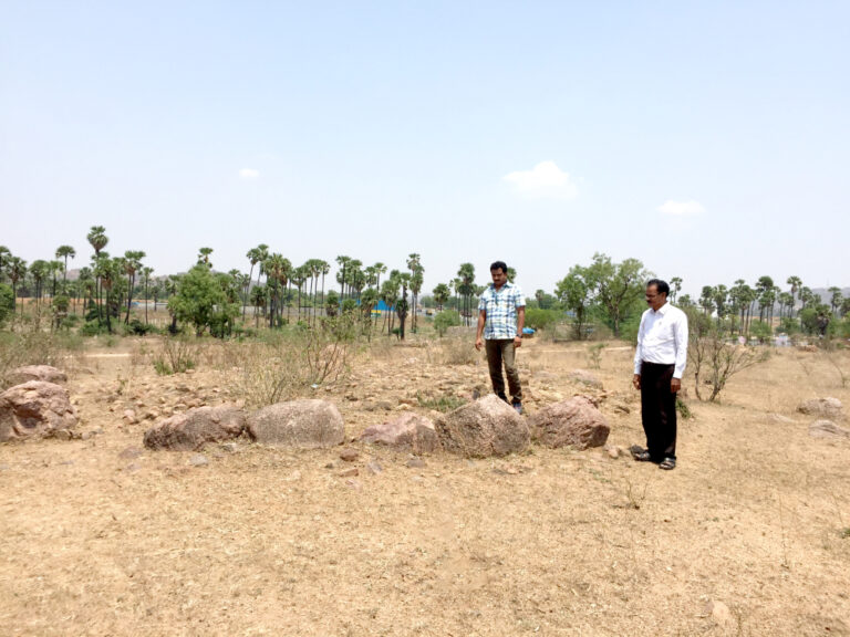 Megalithic Monuments