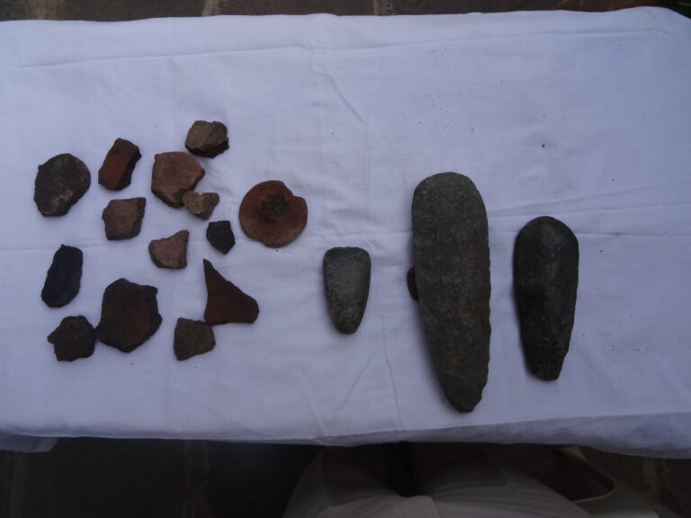 Neolithic Tools