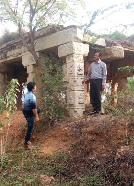 Pilgrim Shelter