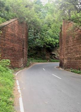 Railway Bridge