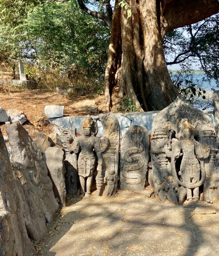 Sculptures