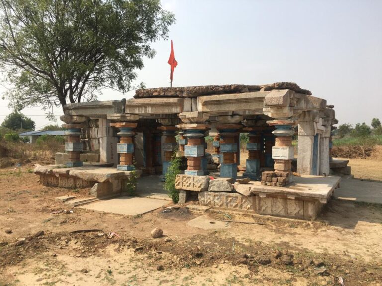 Shiva Temple
