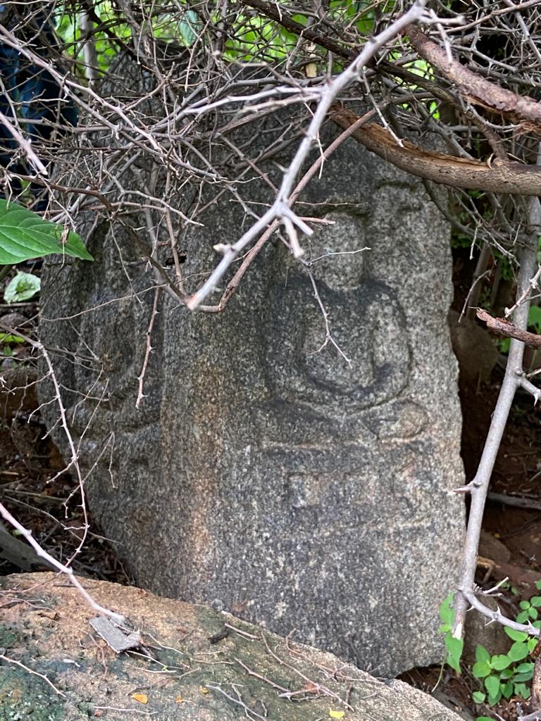 Jain Sculptures