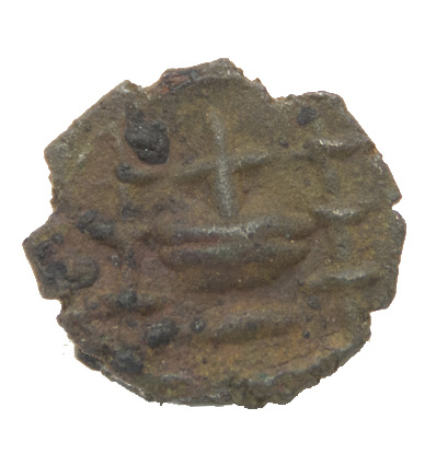 Pallava Coin