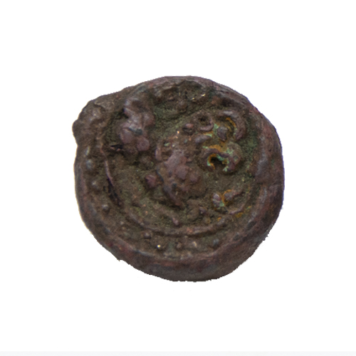 Vishnukundin Coin