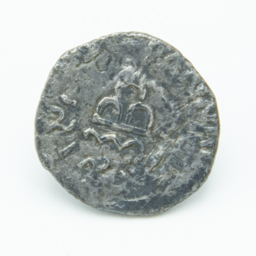 Gautamiputra Satakarni Coin