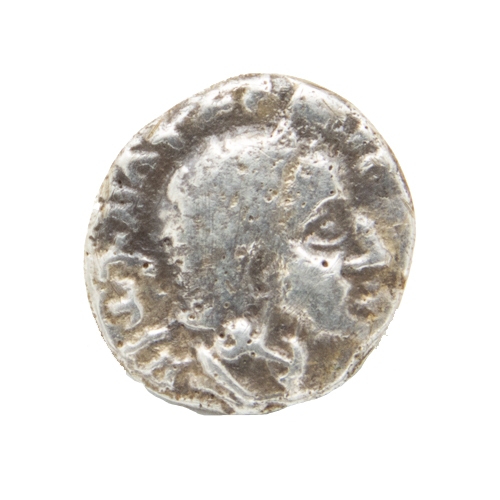 Yajna Sri Satakarni Coin