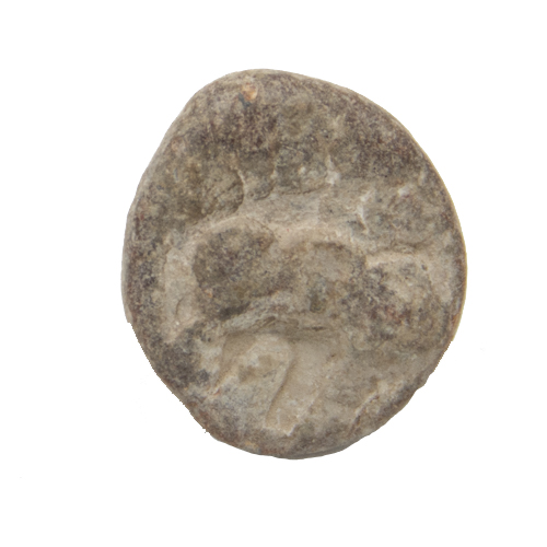 Ikshvaku Coin