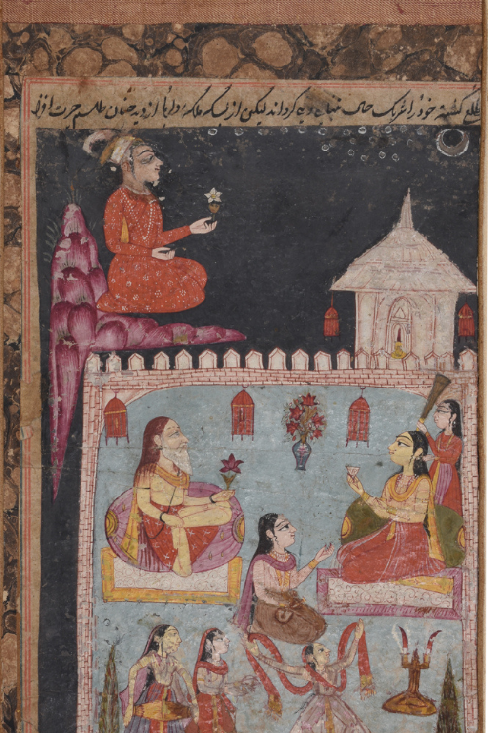 Khambhavati Ragini