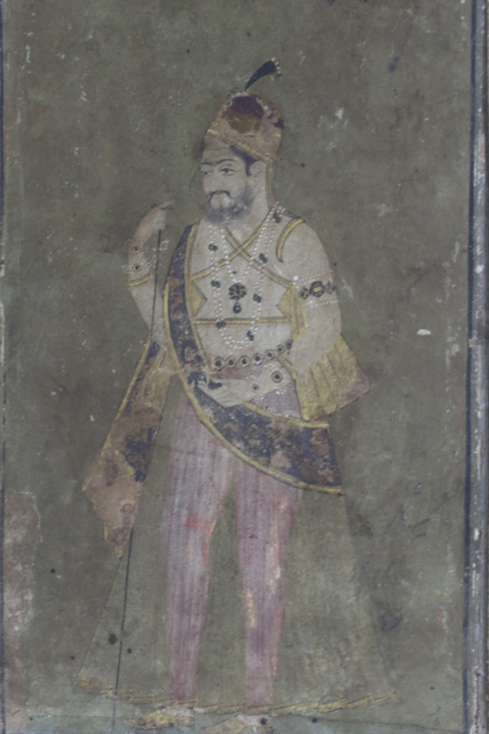 Ibrahim Adil Shah II