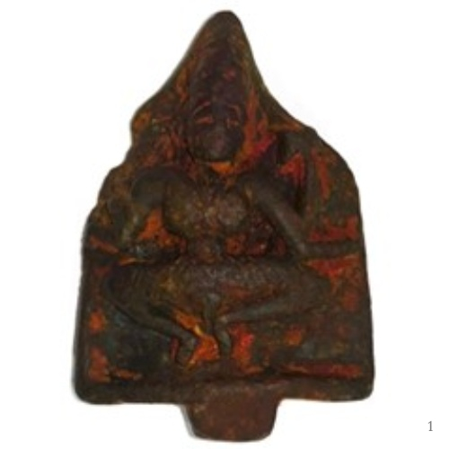 Bradakali