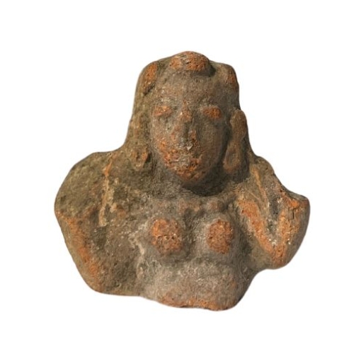 Goddess Bust