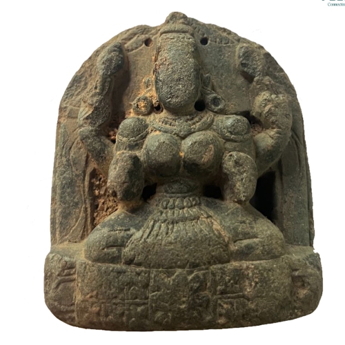 Goddess Laxmi