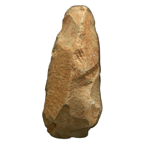 Hand axe