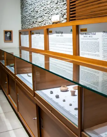 museum-artefacts