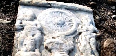 Buddhist Panels