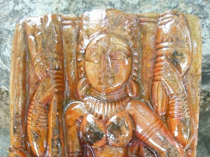Mahishasuramardhini Sculpture