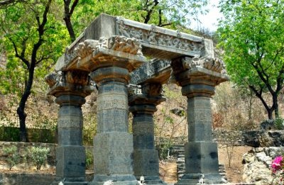 Pillars