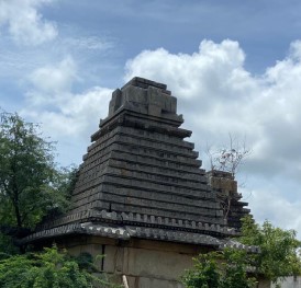 Trimurthi Temple