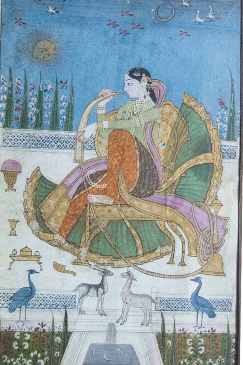 A Begum