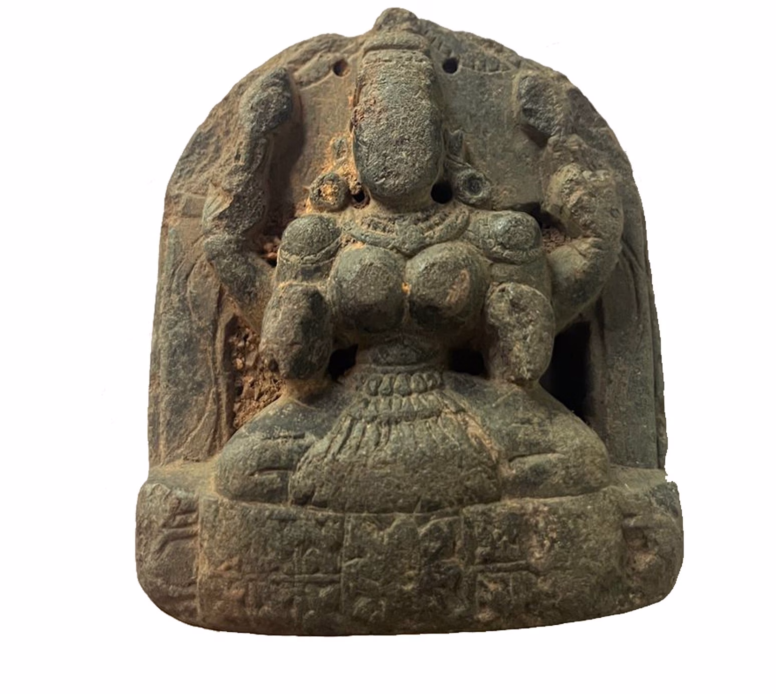 Goddess Laxmi