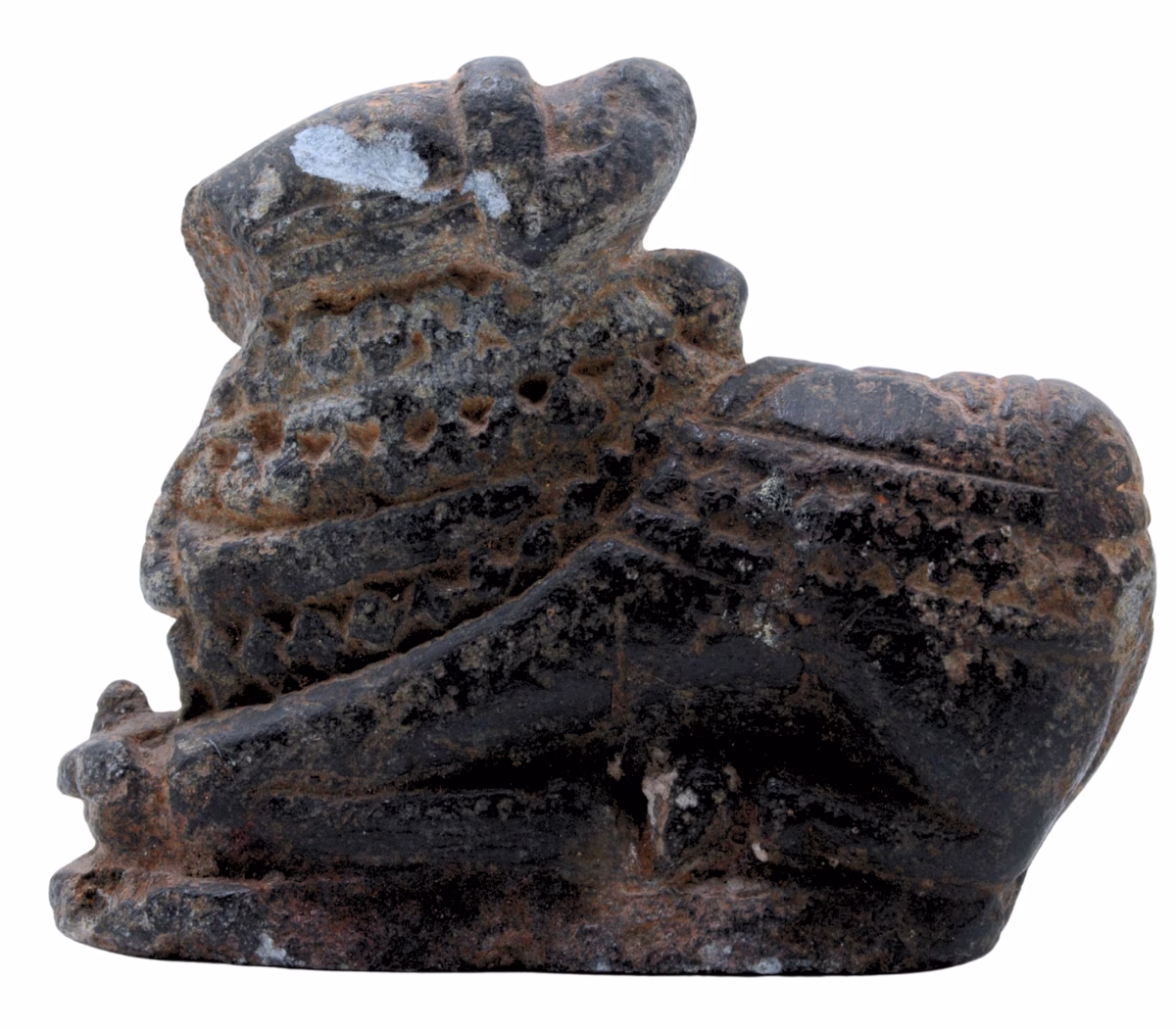 Nandi