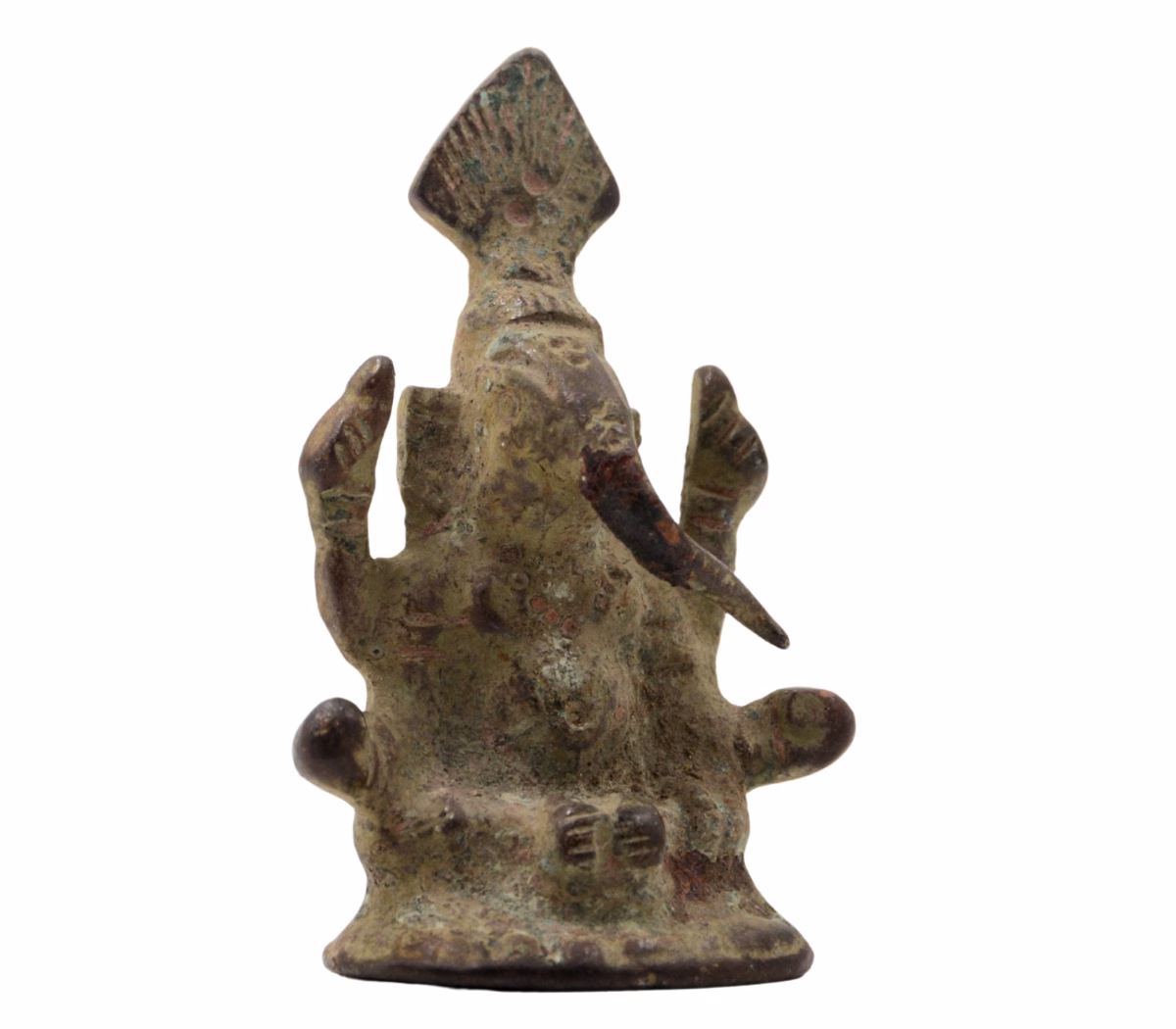 Ganesha