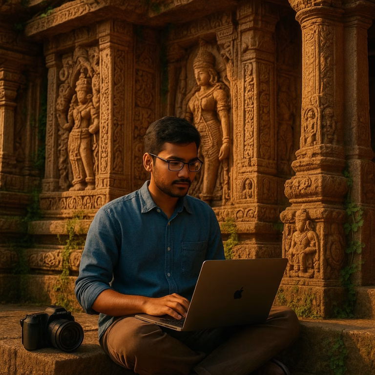 Moving from Code to Culture