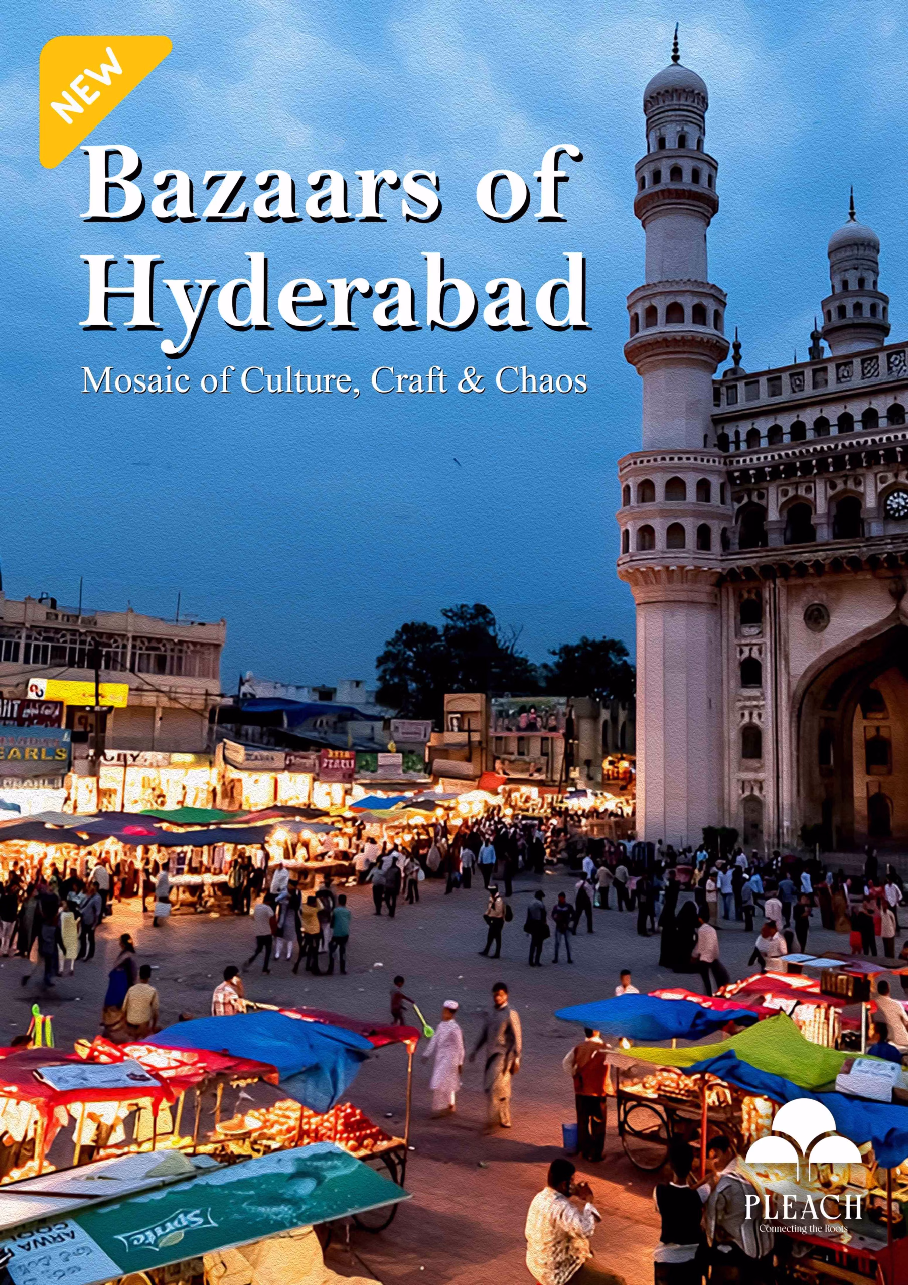 With Tag_Bazaars of Hyderabad New