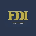 FDDI Hyderabad Logo