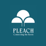Pleach India Foundation Logo