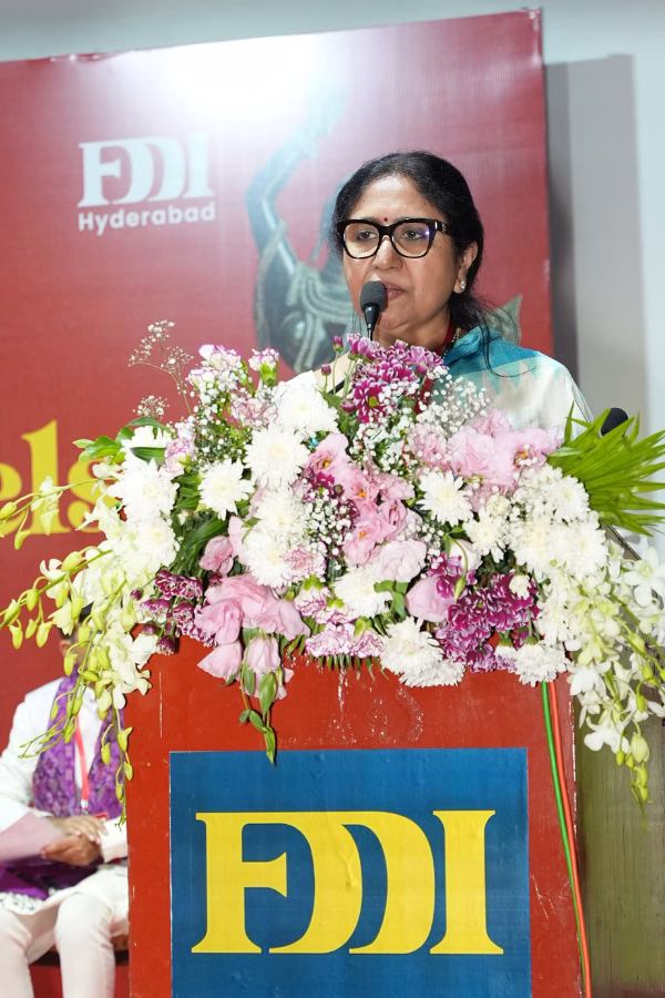 Dr. Tejaswini Yarlagadda