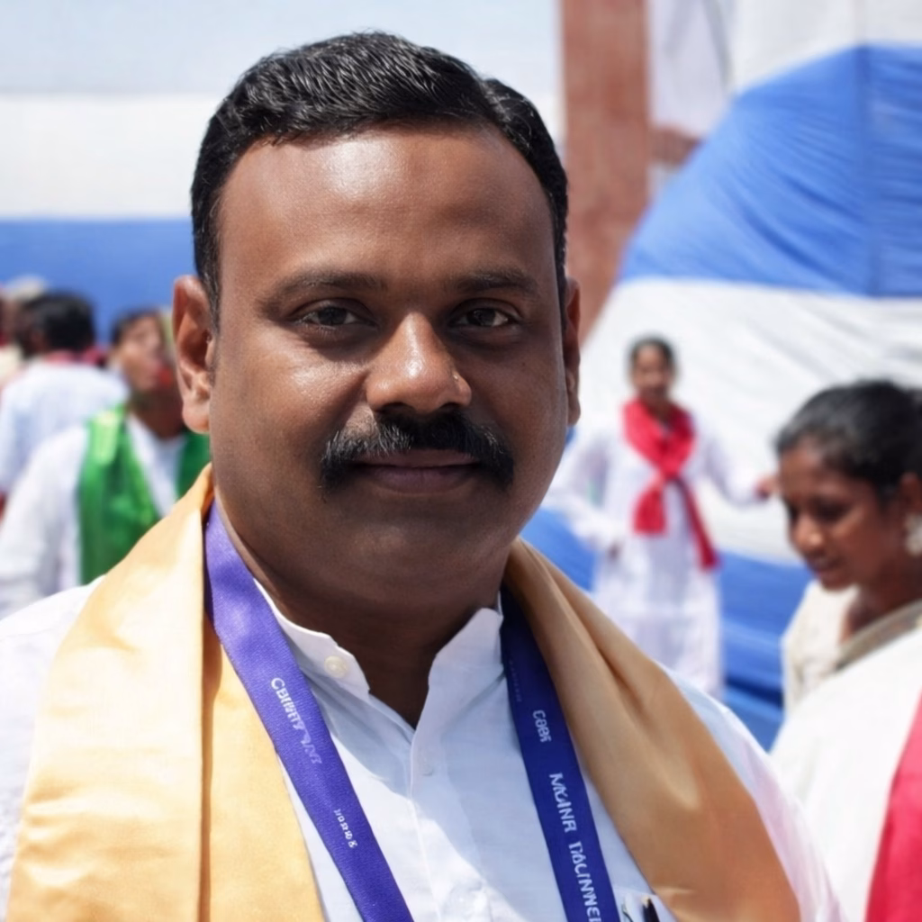Dr. Abhishek Chauhan