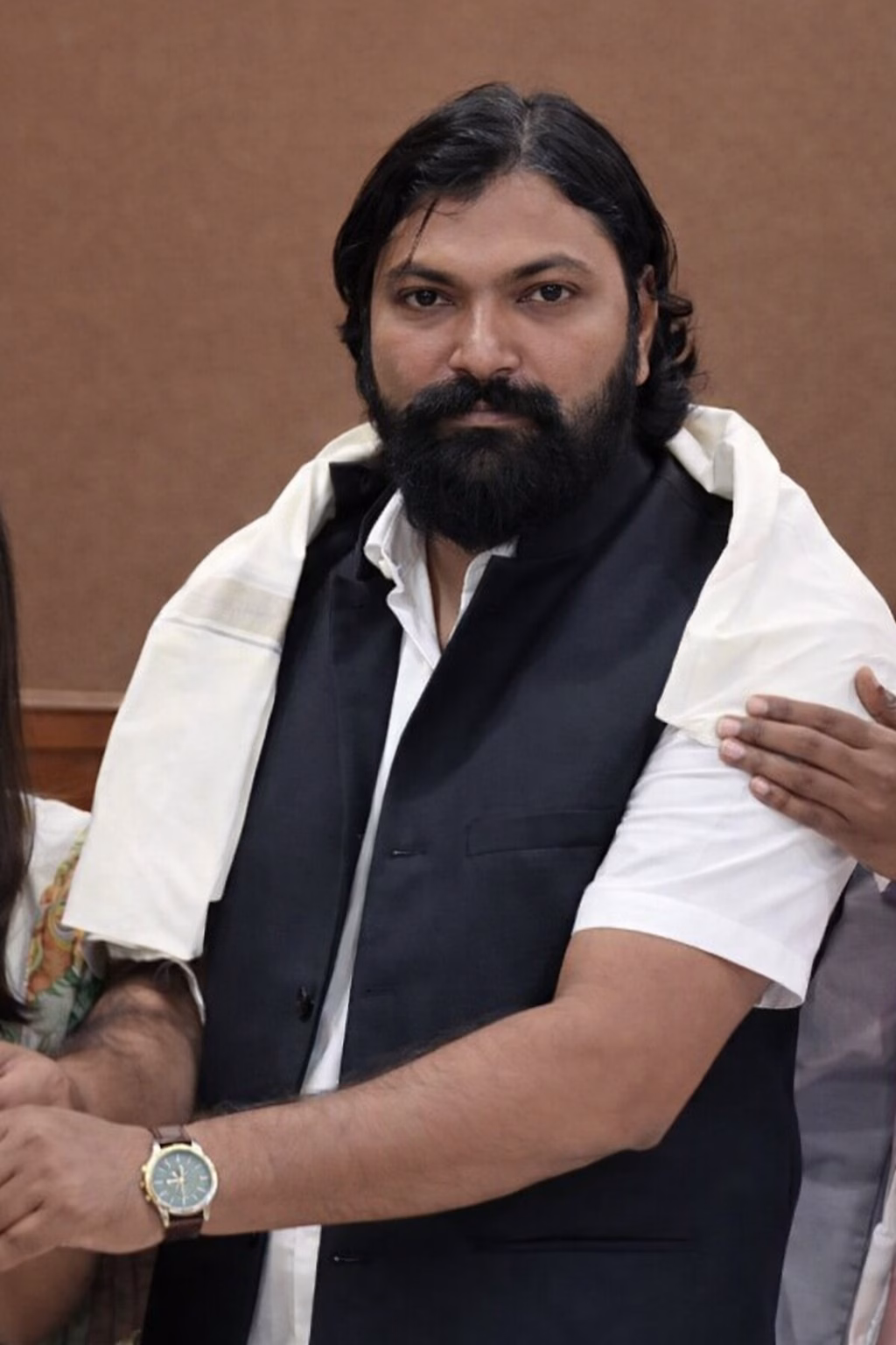Dr. Krishna Gop