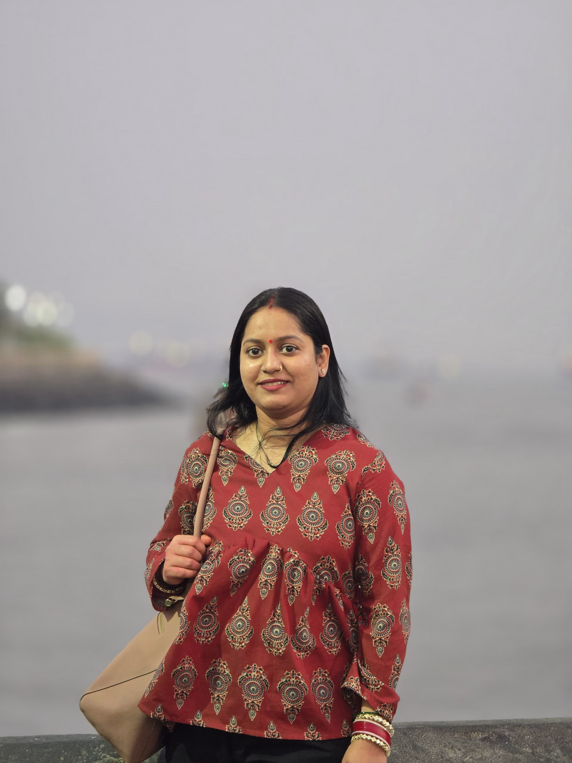Lalita Singh
