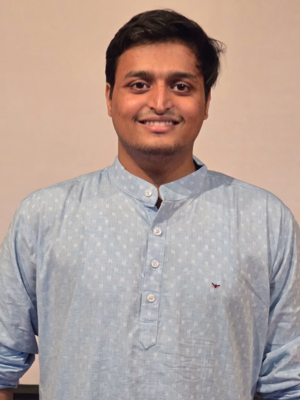 Raghunath Bokil