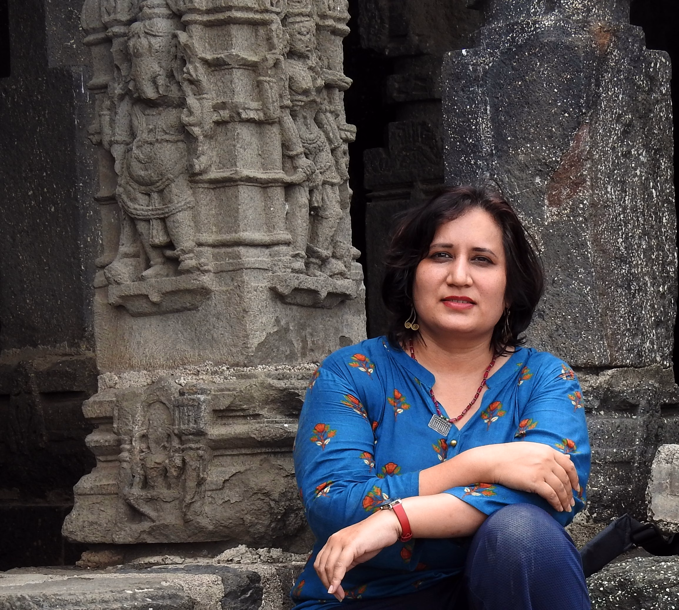 Mrs Saili Palande Datar