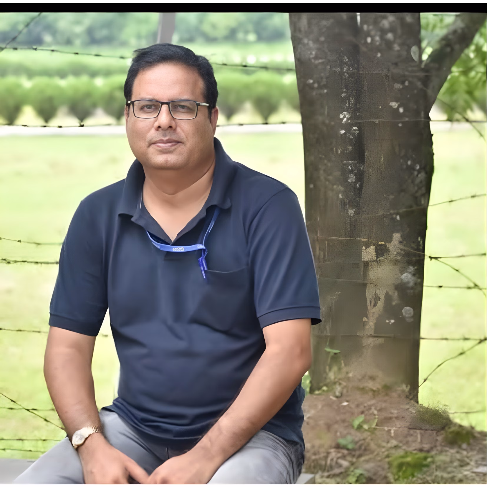 Dr. Sandeep Sharma