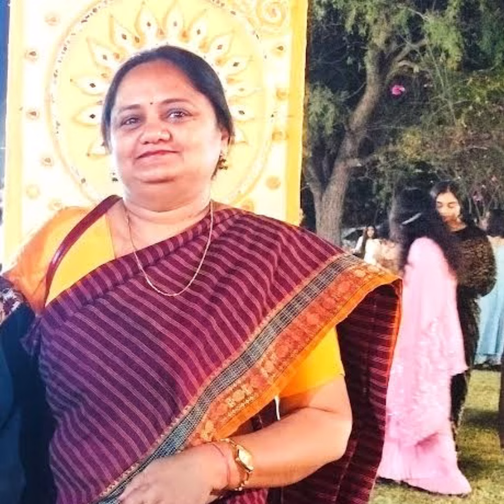 Dr. Shilpi Gupta