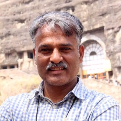Dr. Rajesh Kumar Singh